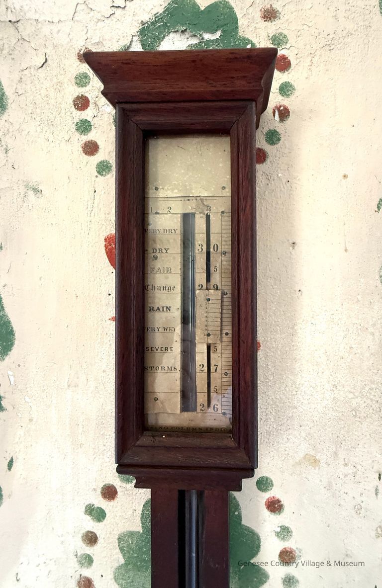 Barometer - Image 2