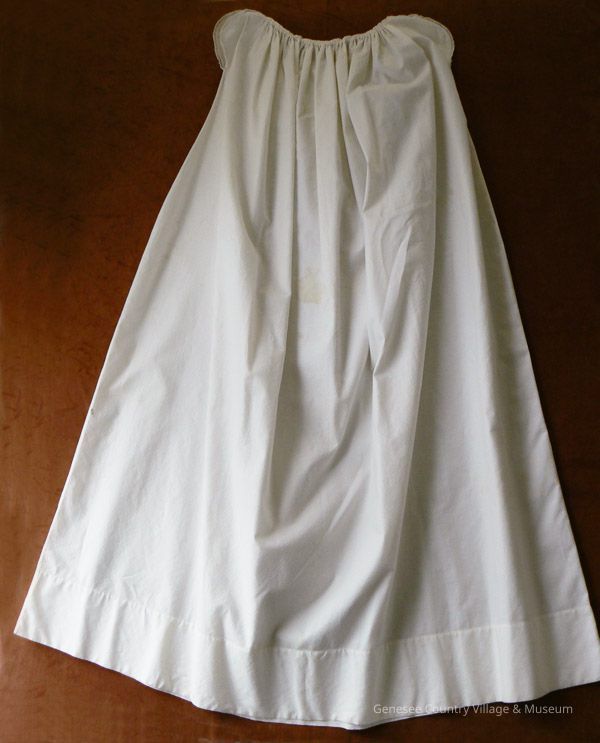 Gown, Cooler