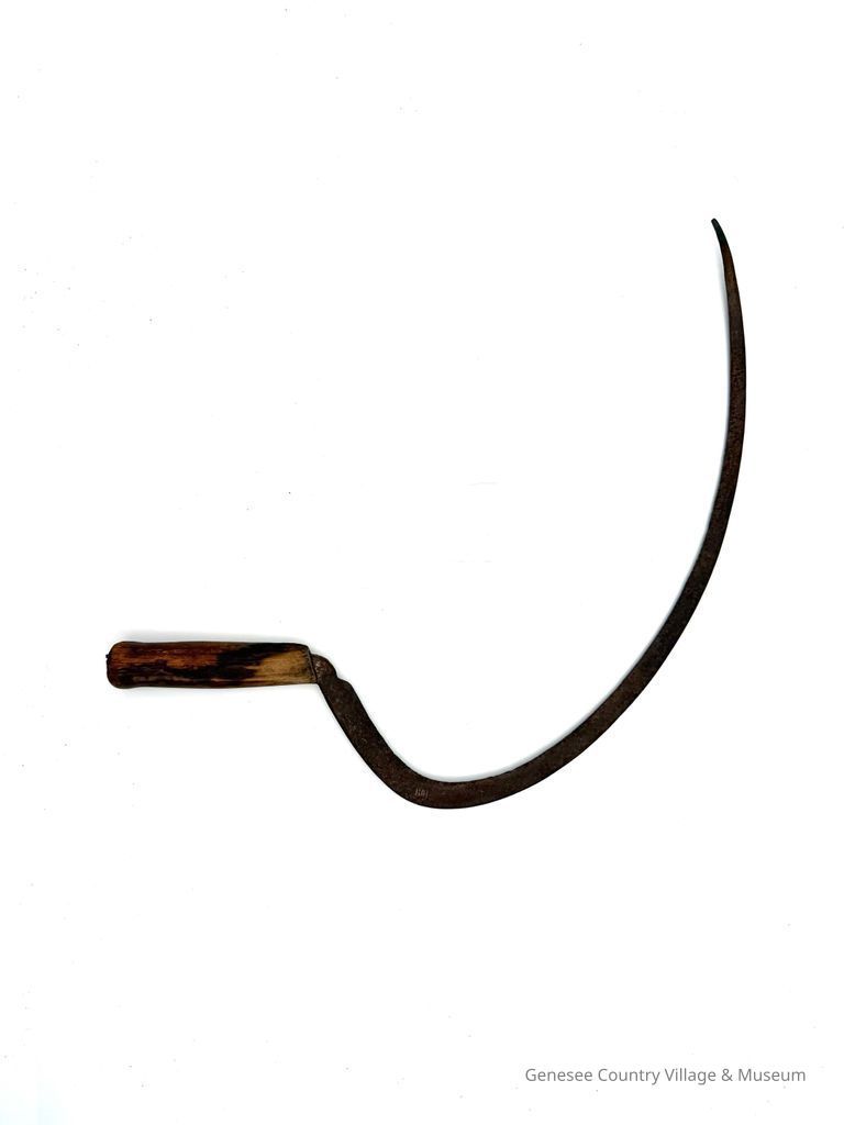 Sickle