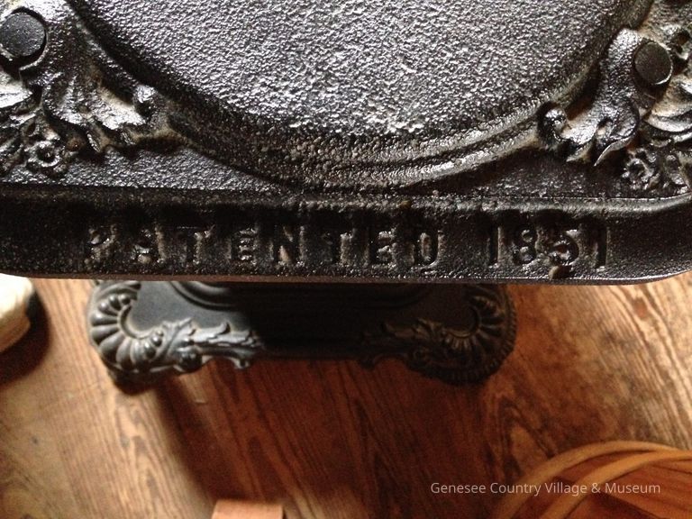 Heating Stove - Image 4