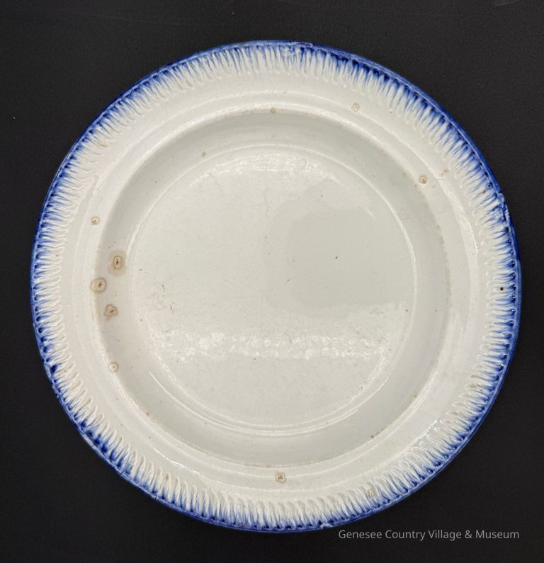 Dinner Plate