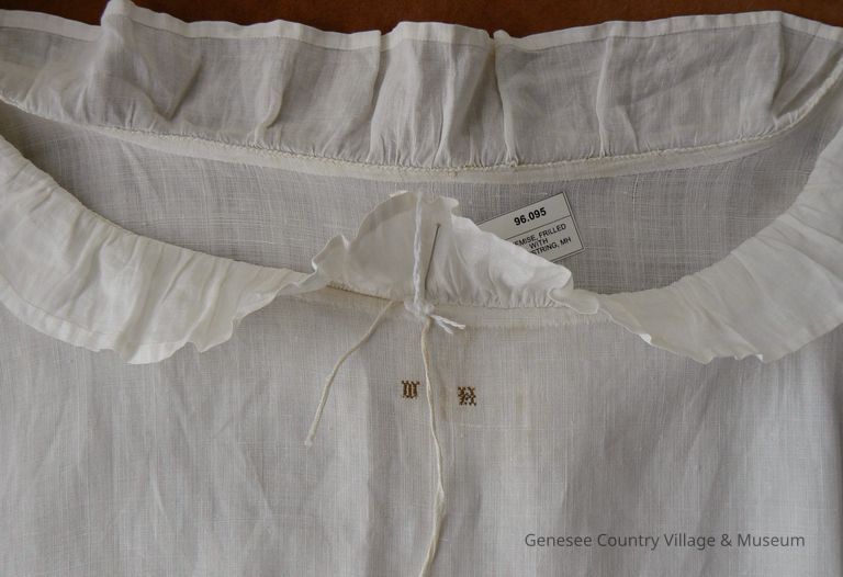 Chemise - Image 2