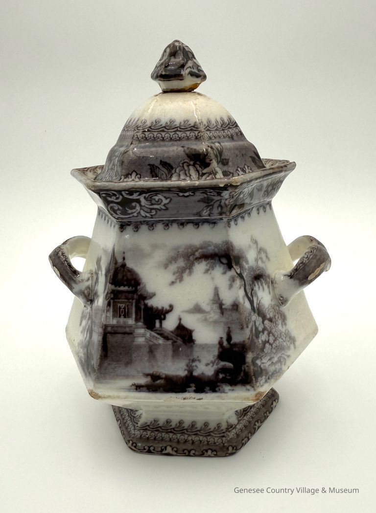 Sugar Bowl
