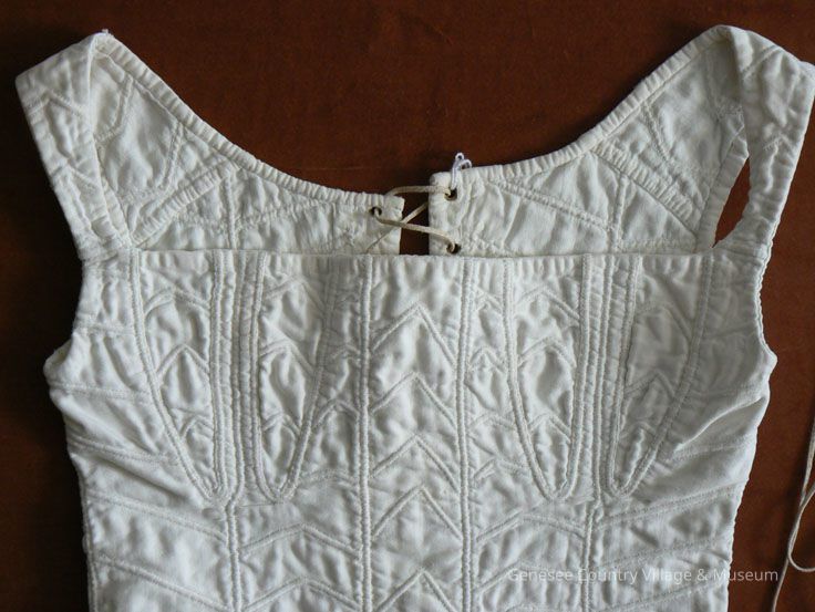 Corset - Image 2