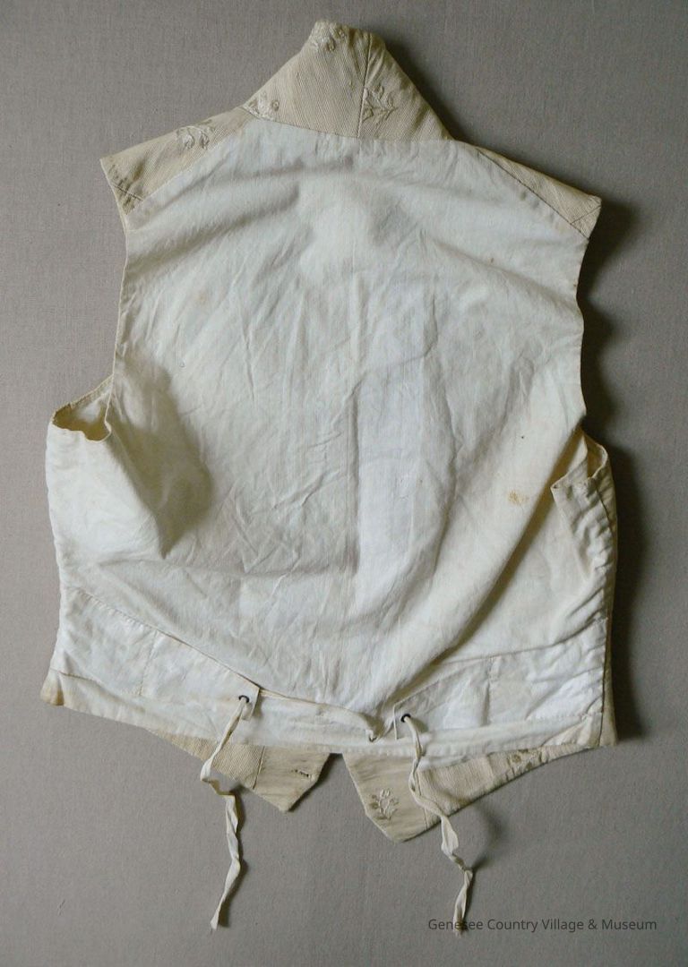Waistcoat - Image 2