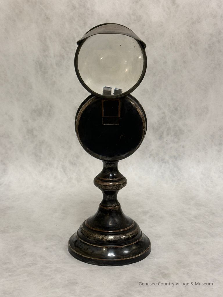 "Bulls Eye" Lamp - Image 2