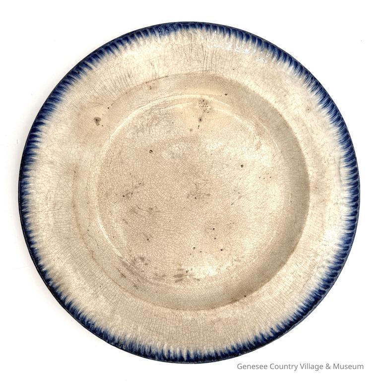 Dinner Plate