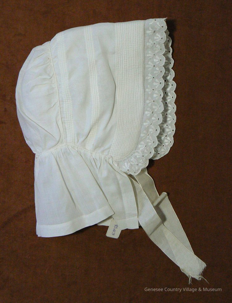 Bonnet