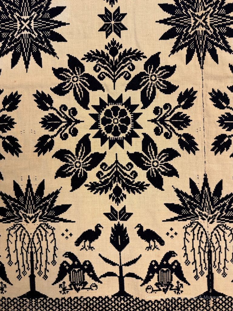 Coverlet - Image 2