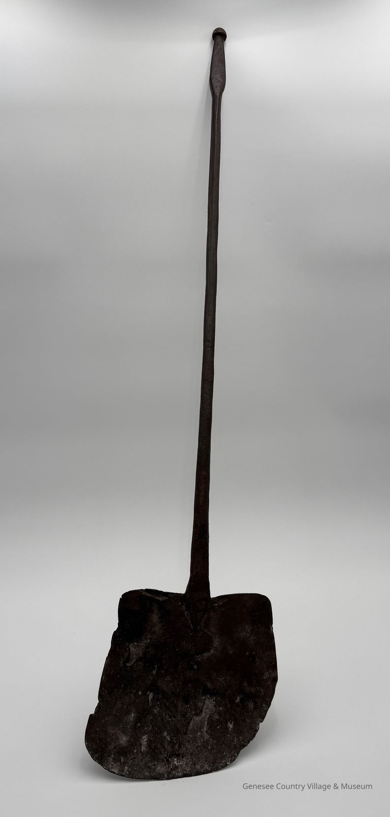Peel Shovel