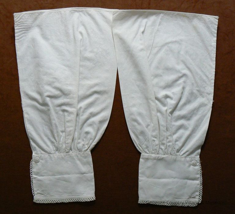 Undersleeve