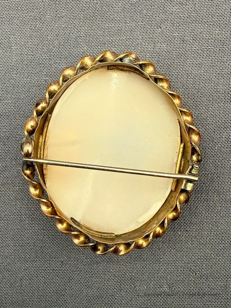 Cameo - Image 2