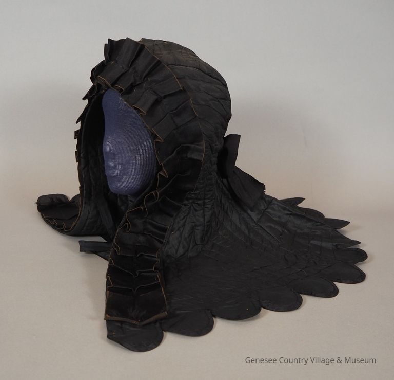 Quilted Hood - Image 4