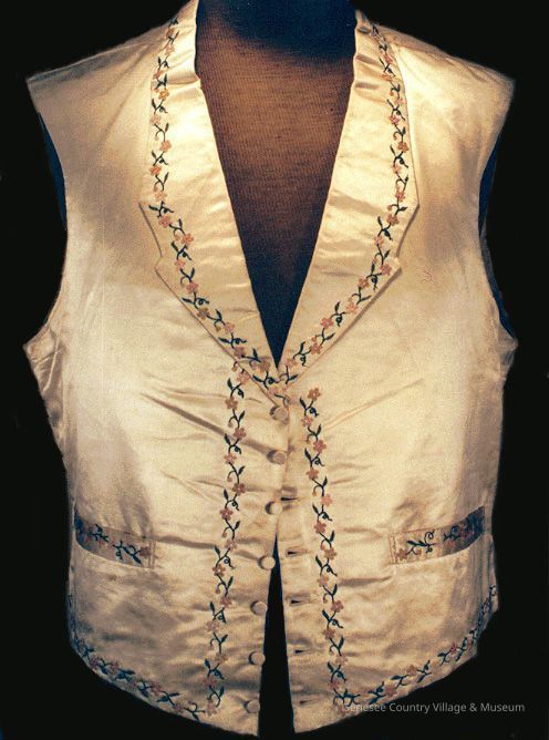 Waistcoat