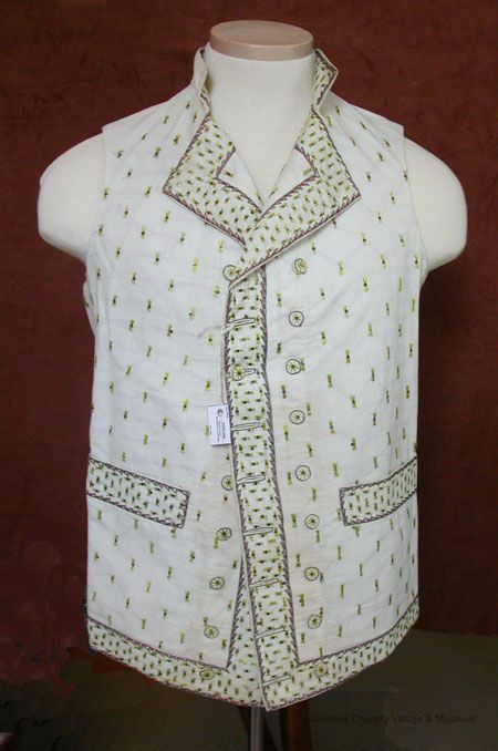 Waistcoat