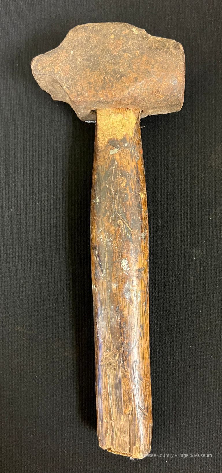 Blacksmith's Hammer