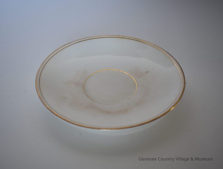Saucer
