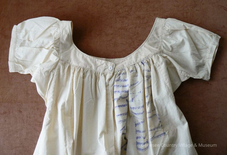 Chemise