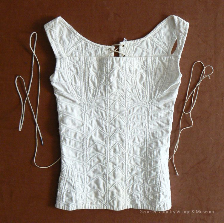Corset - Image 3