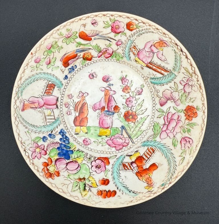 Saucer