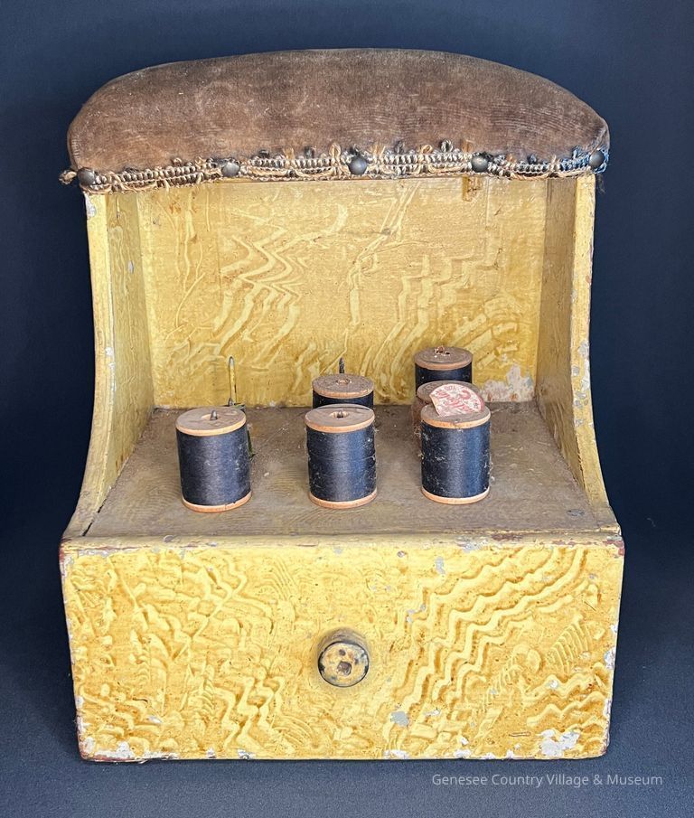 Sewing Box