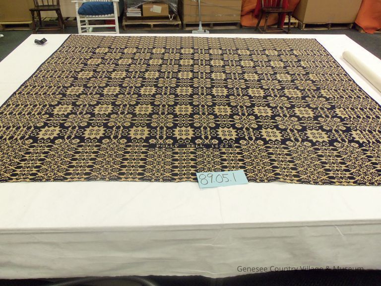 Coverlet - Image 2