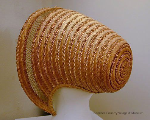 Bonnet
