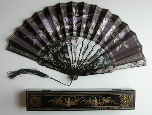 Fan, Hand - Image 2