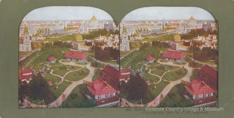 Stereograph