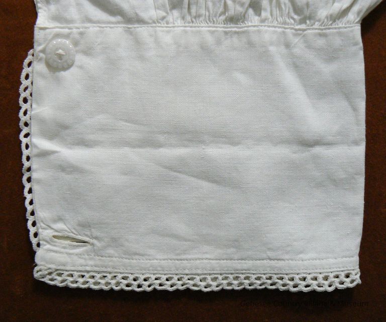 Undersleeve - Image 2