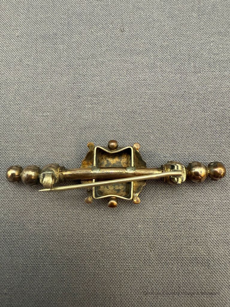 Bar Pin - Image 3