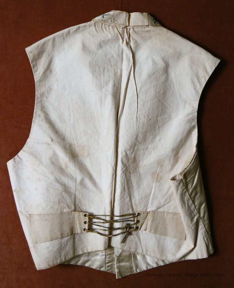 Waistcoat - Image 2
