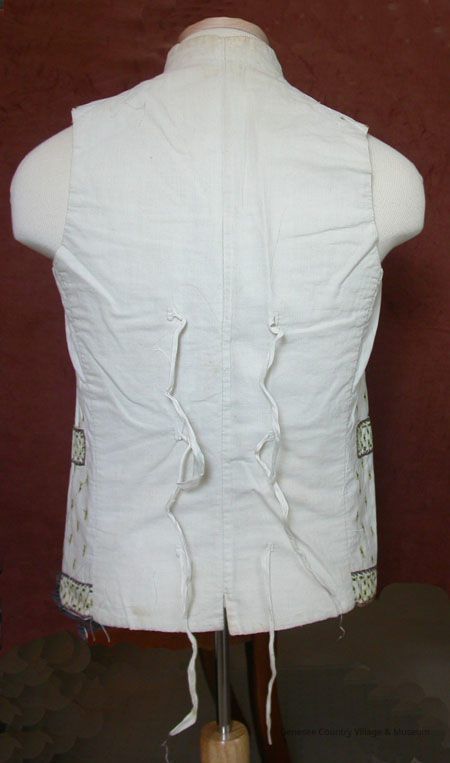 Waistcoat - Image 2