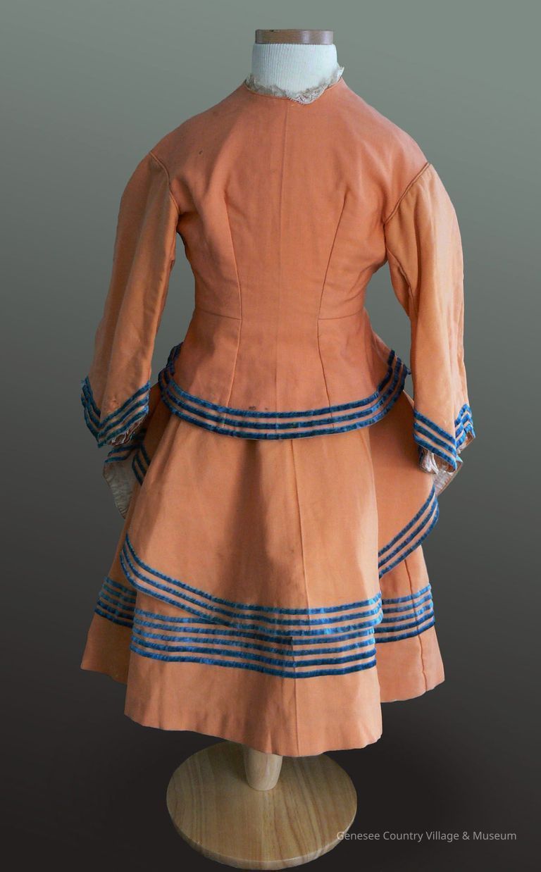 Dress - Image 3