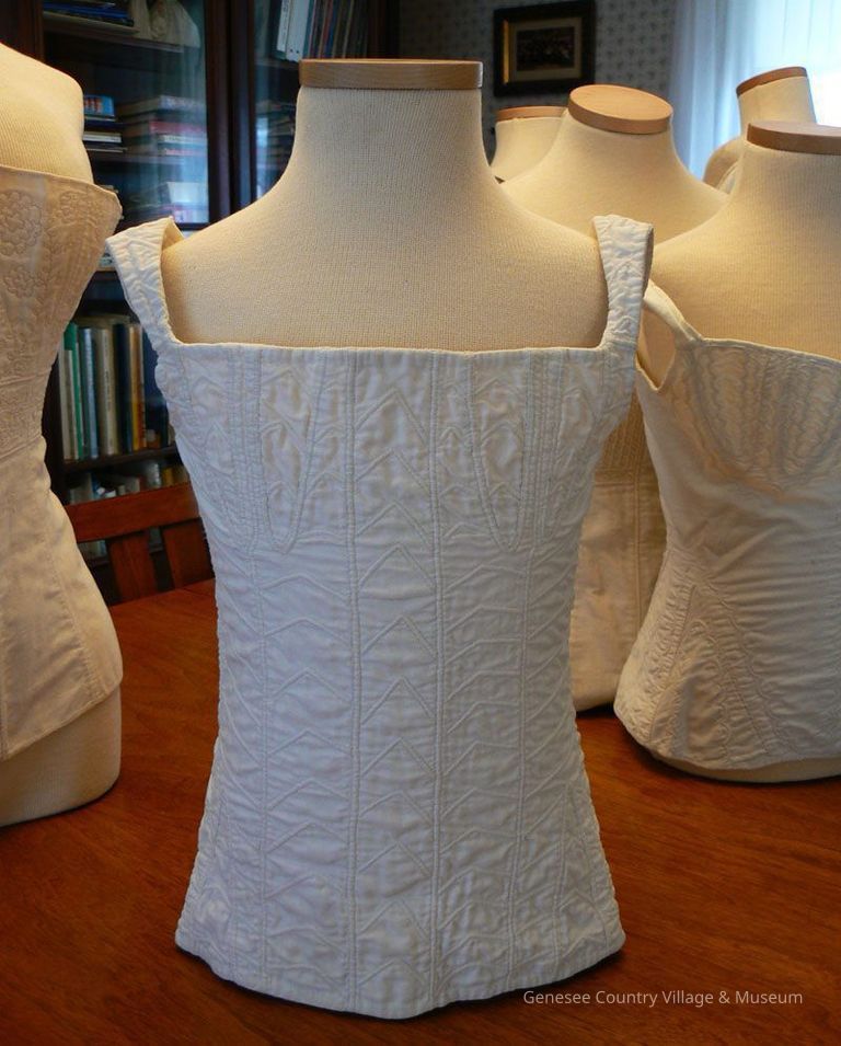Corset - Image 4