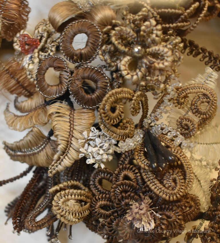 Hair Wreath - Image 4