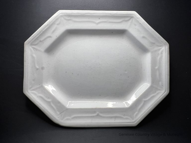 Serving Platter