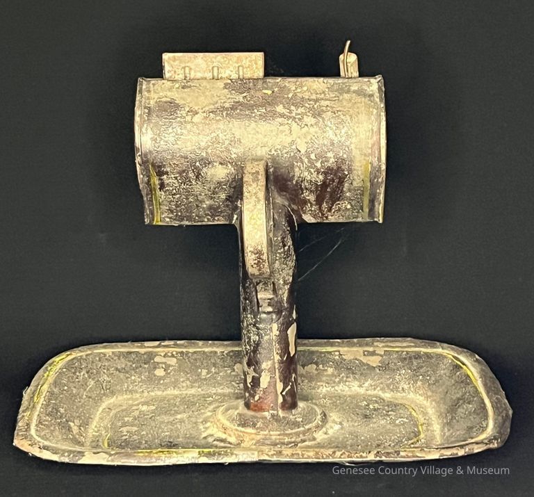 Oil Lamp - Image 2