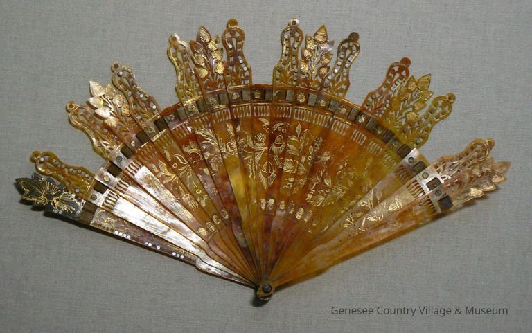 Fan, Hand