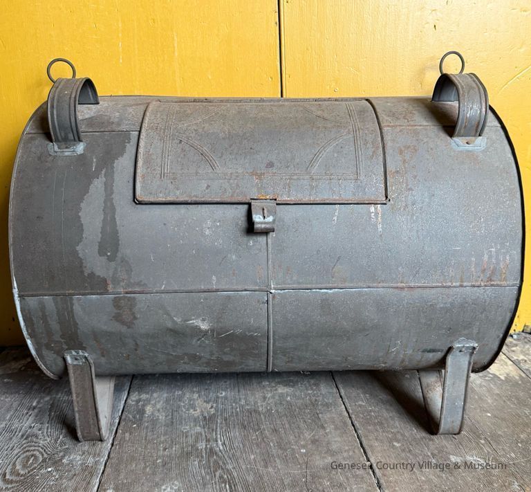 Reflector Oven