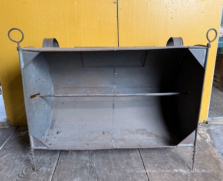 Reflector Oven - Image 2
