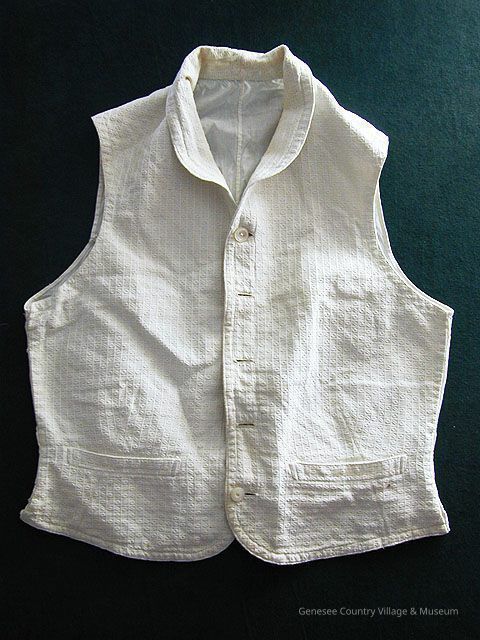 Waistcoat