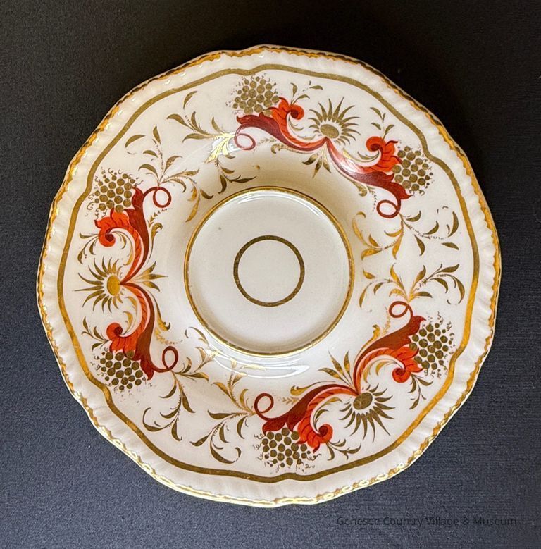 Saucer