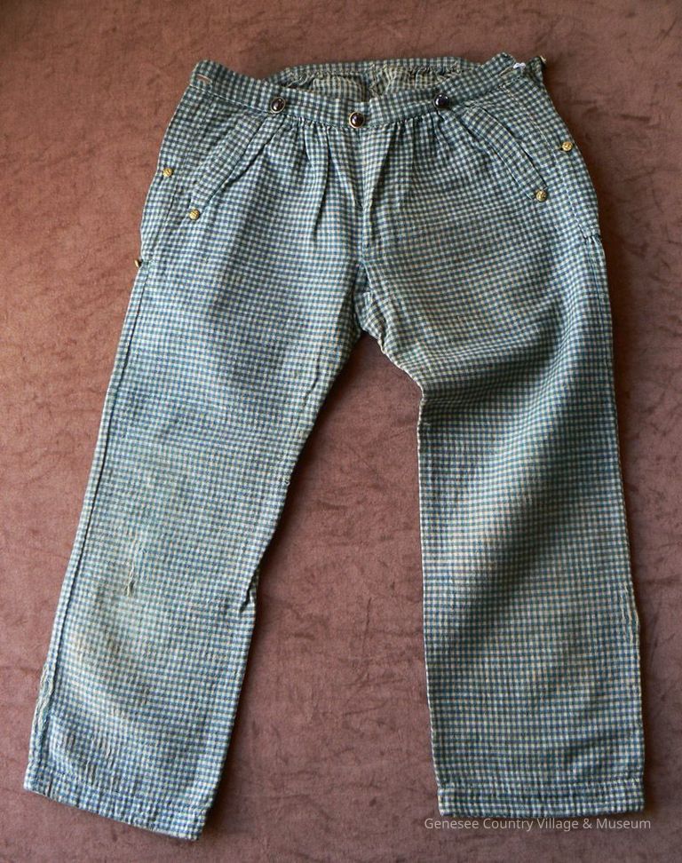 Pants