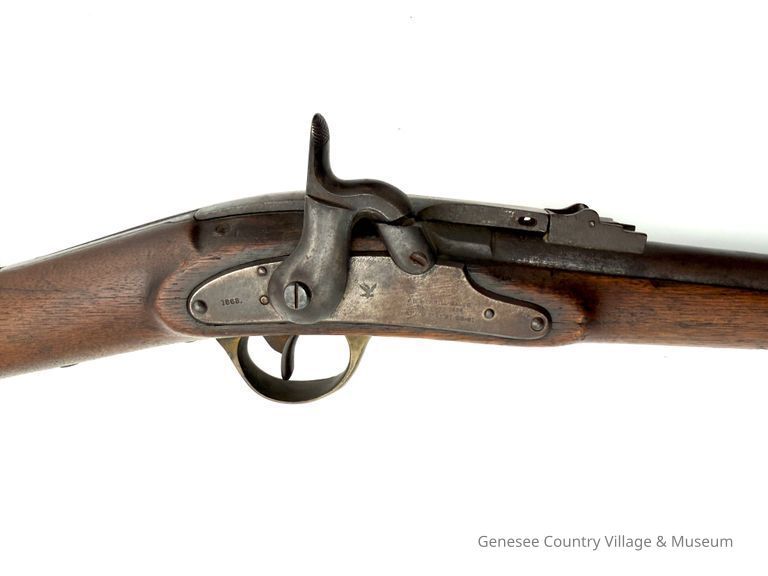 Merrill Carbine Rifle - Image 4