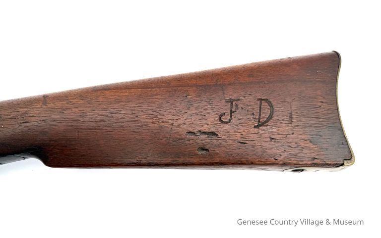 Merrill Carbine Rifle - Image 6