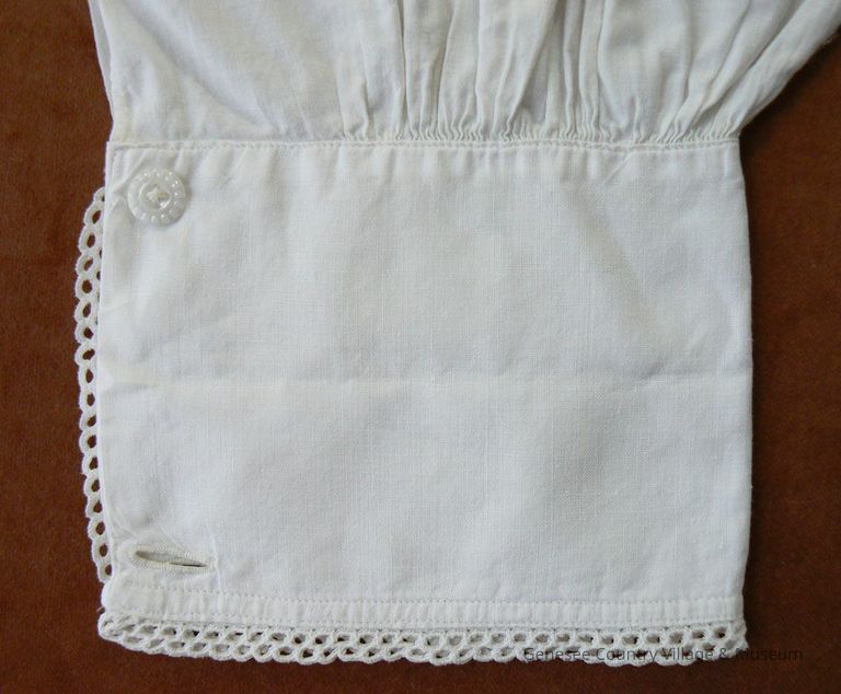 Undersleeve - Image 3