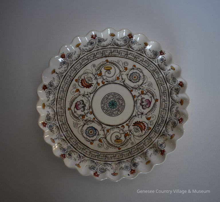 Dinner Plate