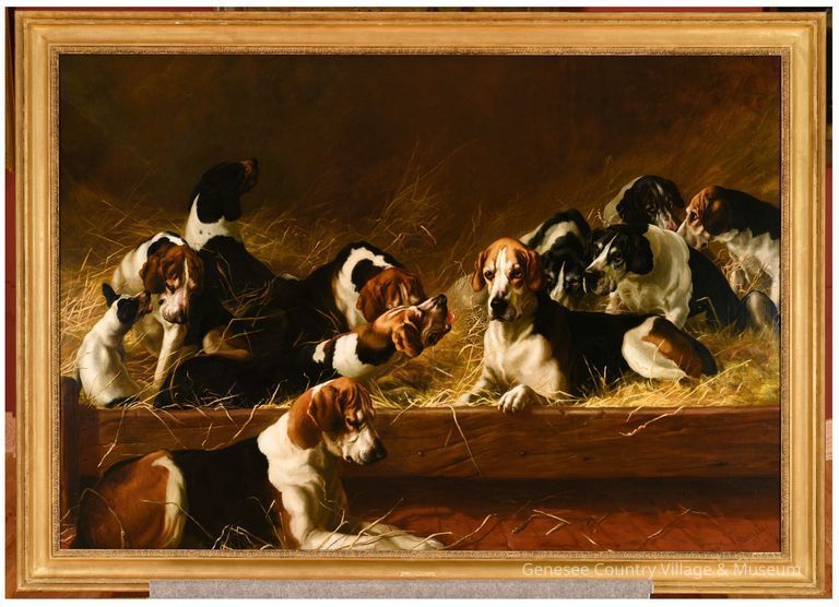 Old Benchers - Image 2