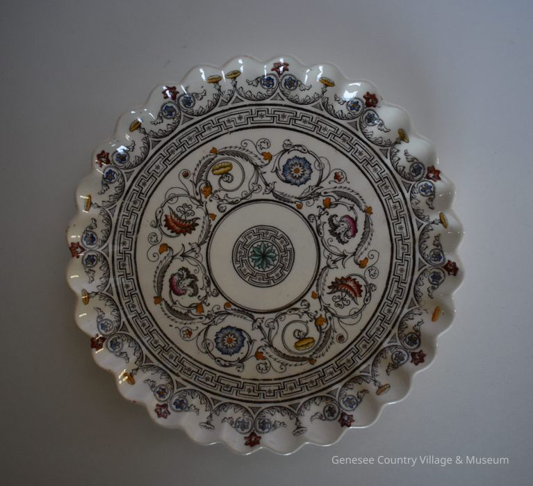Dinner Plate